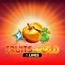 Jouer à Fruits & Gold sur le casino en ligne Starcasino.nl