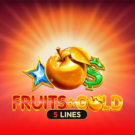 Fruits & Gold