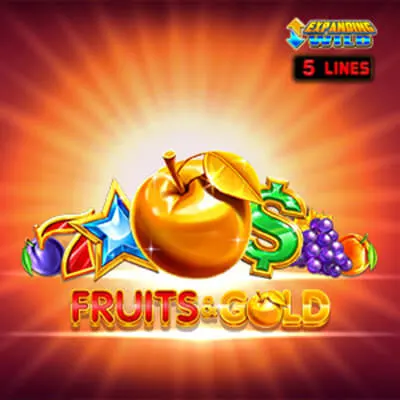 Fruits & Gold