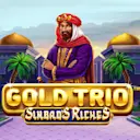 Play Gold Trio: Sinbad's Riches™ on Starcasino.nl online casino