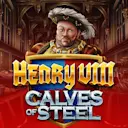 Play Henry VIII Calves of Steele on Solcasino.es online casino