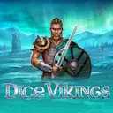 在Madisoncasino.be在线赌场上玩Dice Vikings