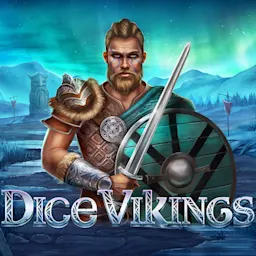 Jouer à Dice Vikings sur le casino en ligne Starcasino.be