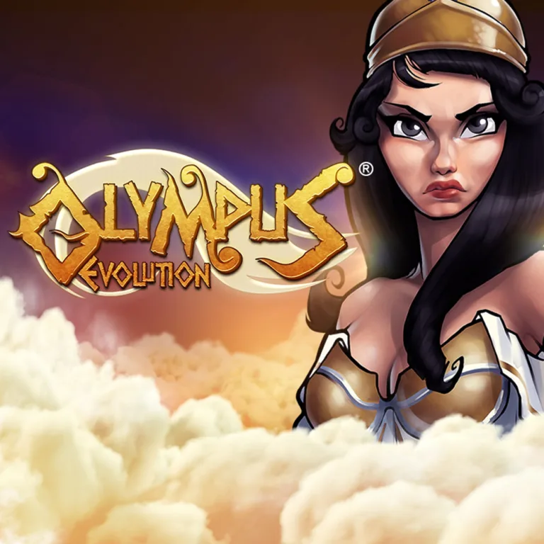 Olympus Evolution Dice