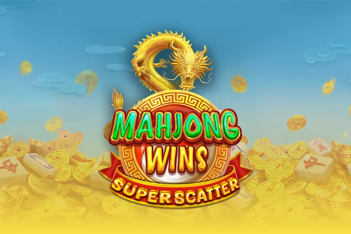 Juega a Mahjong Wins Super Scatter en el casino en línea de Solcasino.es
