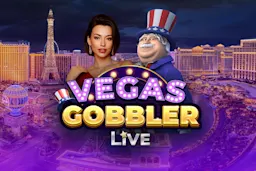 Jouer à Vegas Gobbler Live sur le casino en ligne Starcasino.be