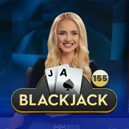 Blackjack 155