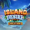 在Madisoncasino.be在线赌场上玩Island Desire Hold & Win
