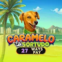 Jouer à Caramelo Sortudo sur le casino en ligne Starcasino.nl