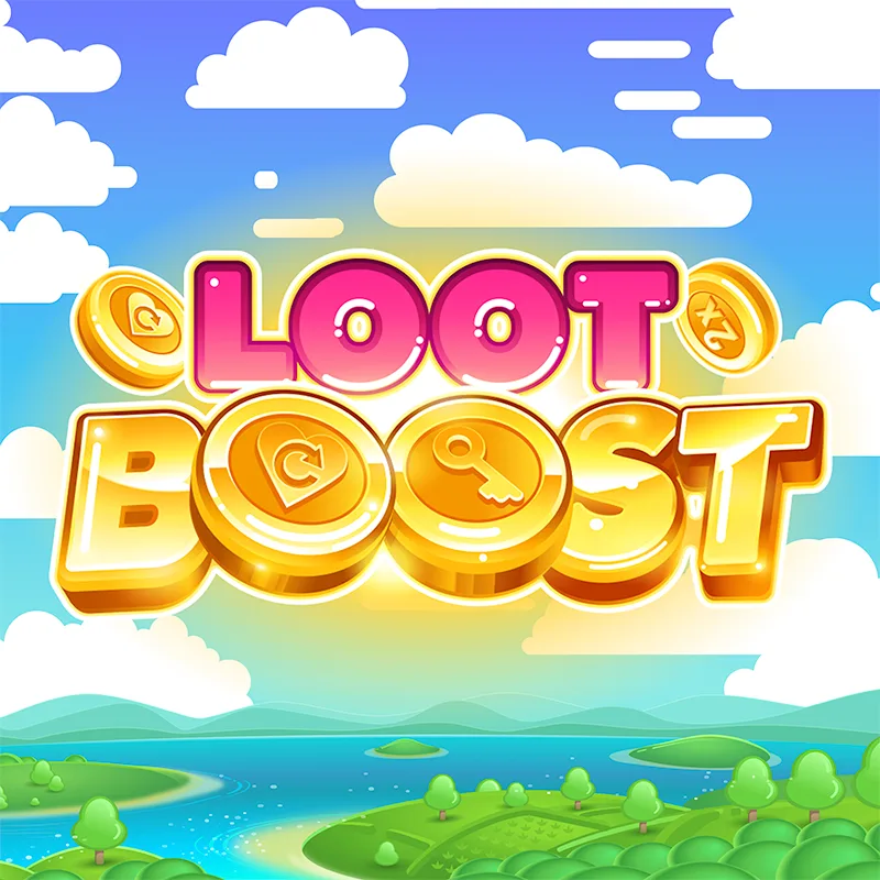 Loot Boost™