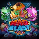 Juega a Mad Blast en el casino en línea de Solcasino.es
