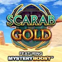 Play Scarab Gold on Solcasino.es online casino