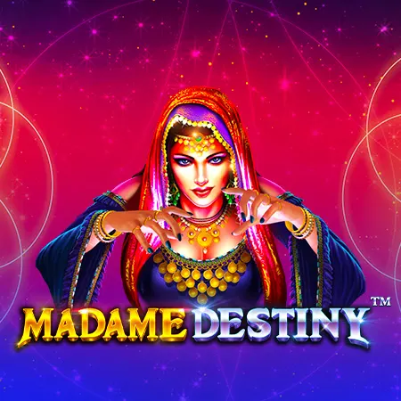 Madame Destiny