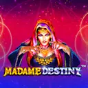 Juega a Madame Destiny en el casino en línea de Solcasino.es