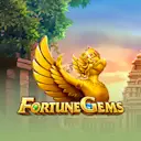 Jouer à Fortune Gems sur le casino en ligne Hotwin.be