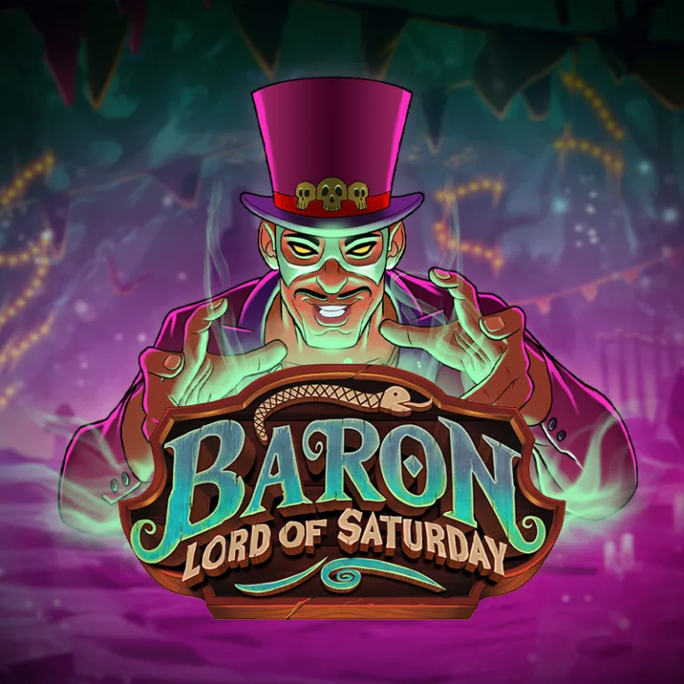 Baron: Lord of Saturday