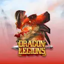 Play Dragon Legions on Solcasino.es online casino