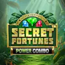 Juega a Secret Fortunes Power Combo™ en el casino en línea de Solcasino.es