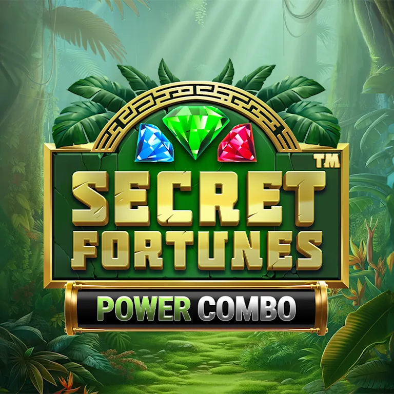 Secret Fortunes Power Combo™