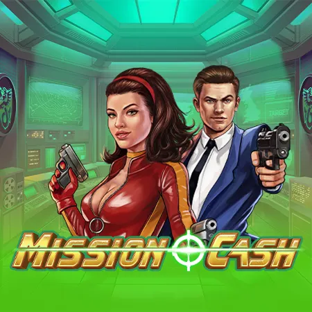 Mission Cash