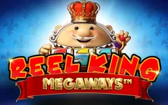 Speel Reel King Megaways™ bij Starcasino.nl 