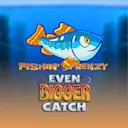 Jouer à Fishin' Frenzy Even Bigger Catch sur le casino en ligne Starcasino.nl
