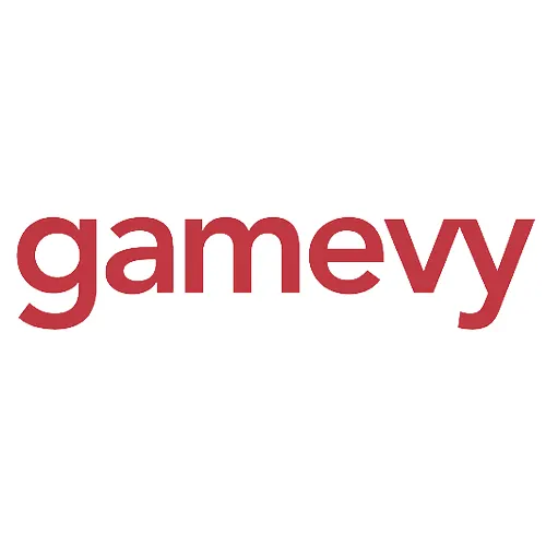 Speel Gamevy games op Starcasinodice.be