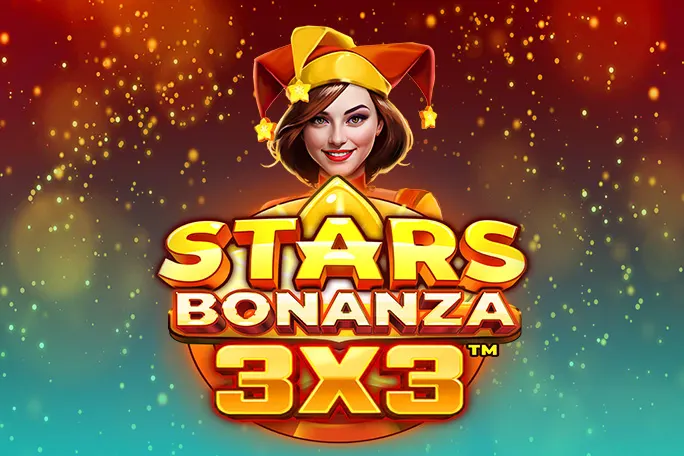 Juega a Stars Bonanza 3x3™ en el casino en línea de Solcasino.es