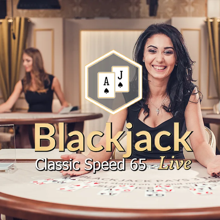 Classic Speed Blackjack 65