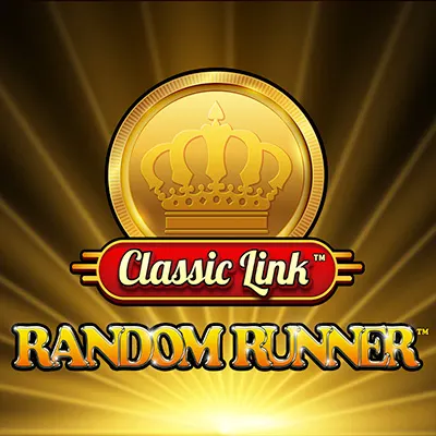 Classic Link – Random Runner™