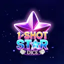 在Madisoncasino.be在线赌场上玩1-Shot Star Dice