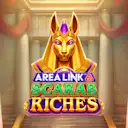 Jouer à Area Link™ Scarab Riches sur le casino en ligne Starcasino.be