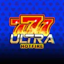 Jouer à Ultra HOTFIRE sur le casino en ligne Starcasino.be