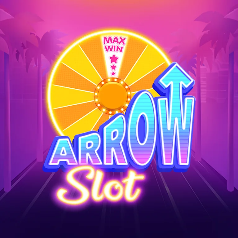 Arrow Slot