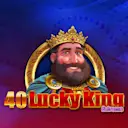 Jouer à 40 Lucky King Extreme Bell Link sur le casino en ligne Starcasino.nl