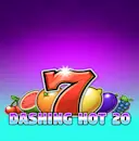 Jouer à Dashing Hot 20 sur le casino en ligne Starcasino.be