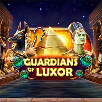 Guardians of Luxor