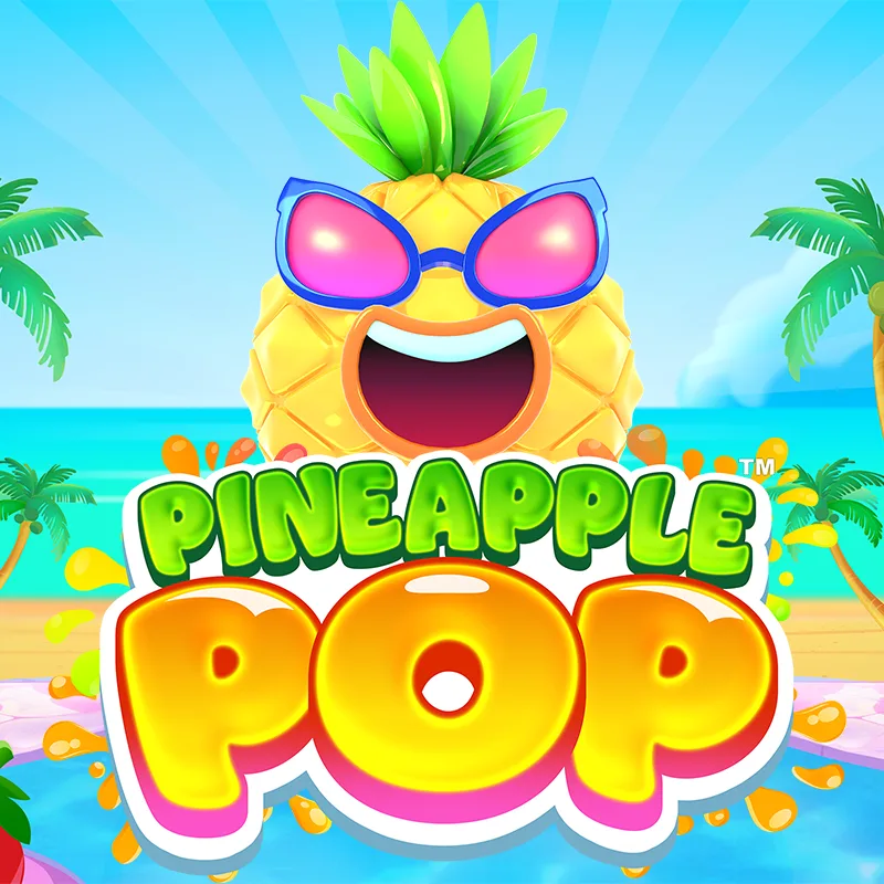 Pineapple Pop