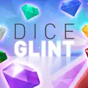 在Madisoncasino.be在线赌场上玩Dice Glint