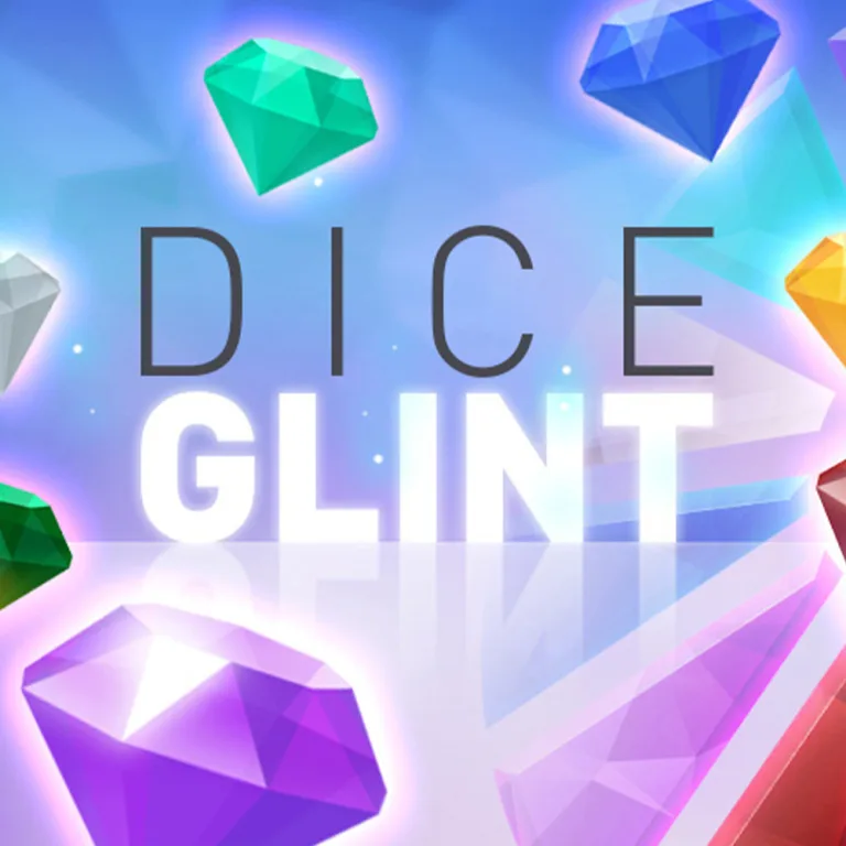 Dice Glint