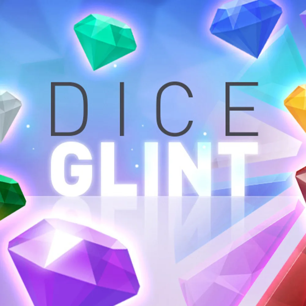 Play Dice Glint on Starcasinodice online casino