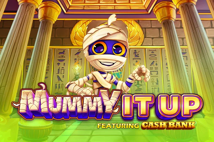 Speel Mummy It Up bij Starcasino.nl