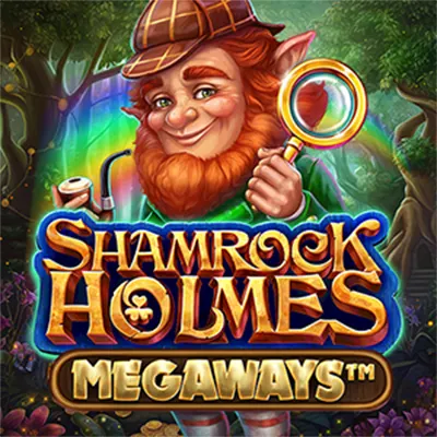 Shamrock Holmes Megaways