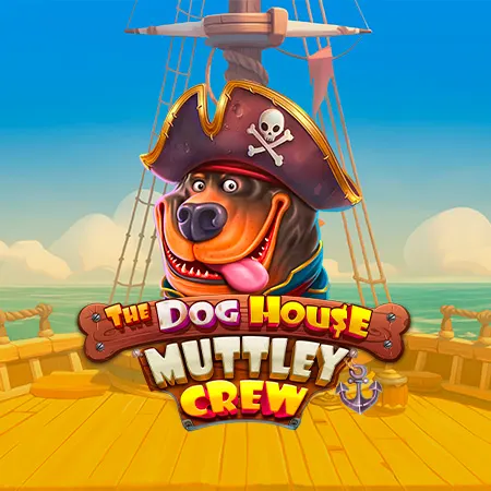 The Dog House – Muttley Crew