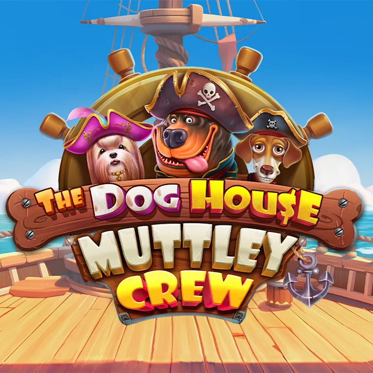 The Dog House – Muttley Crew