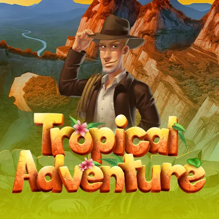 Tropical Adventure