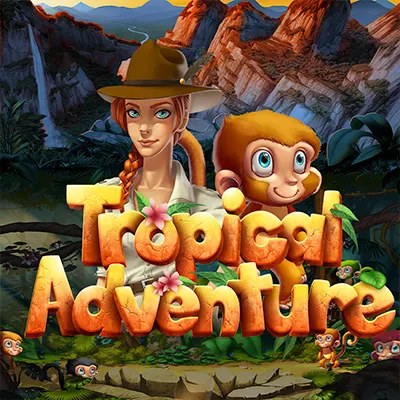 Tropical Adventure
