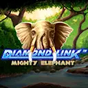 Jouer à Diamond Link™ Mighty Elephant sur le casino en ligne Starcasino.nl