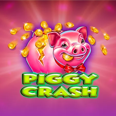 Piggy Crash