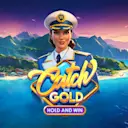 Jouer à Catch the Gold Hold and Win sur le casino en ligne Starcasino.be